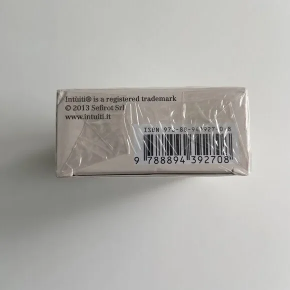 Intuit Creative Cards + Complete Guide Manual Brainstorming & Creating | Sefirot - Picture 5 of 13